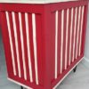 galerie meuble upcyclé