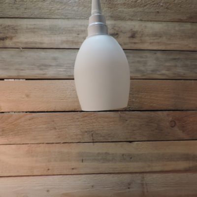 Luminaire Opaline