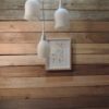 luminaire opaline