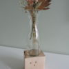 Petite carafe / vase « quatro litro »