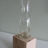Petite carafe / vase « quatro litro »