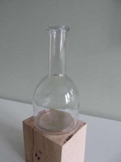 Carafe long col