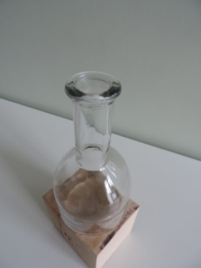 Carafe long col