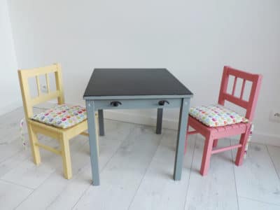 Meubles Estelle et Arnaud - mobilier enfant